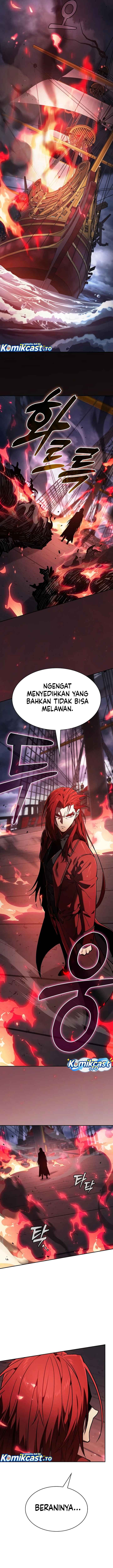 Academy’s Genius Swordmaster Chapter 141 - halaman 8