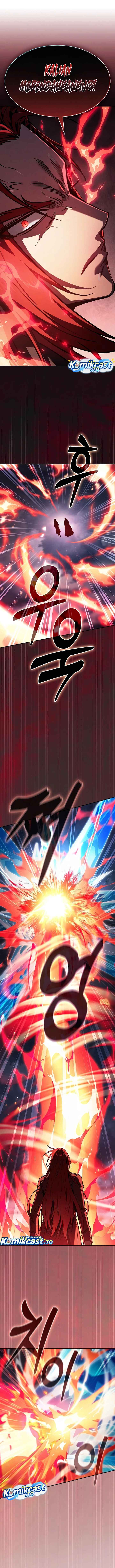 Academy’s Genius Swordmaster Chapter 141 - halaman 9