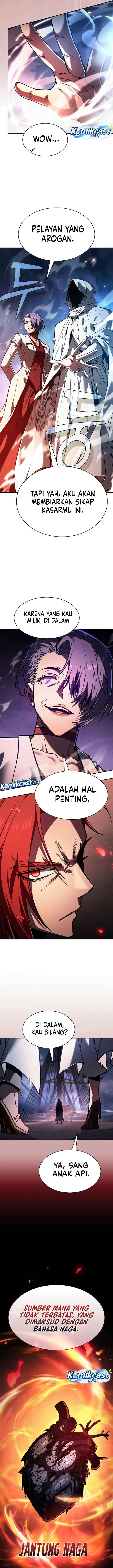 Academy’s Genius Swordmaster Chapter 141 - halaman 10