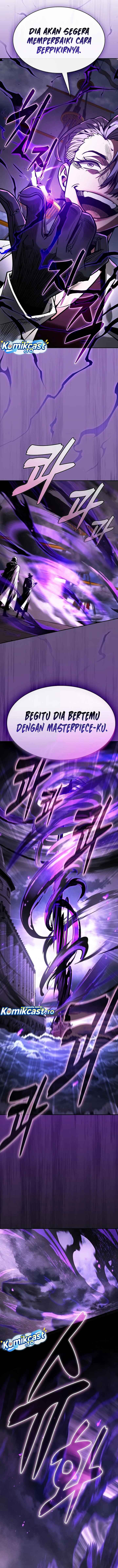 Academy’s Genius Swordmaster Chapter 141 - halaman 13