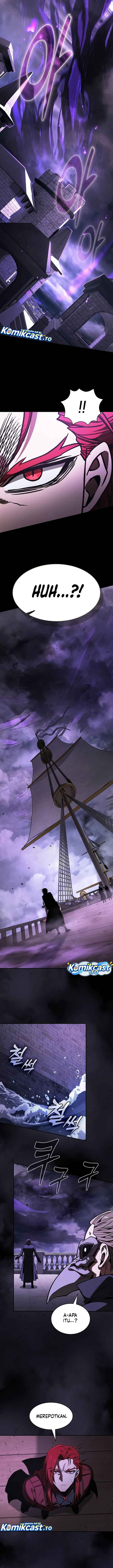 Academy’s Genius Swordmaster Chapter 141 - halaman 14
