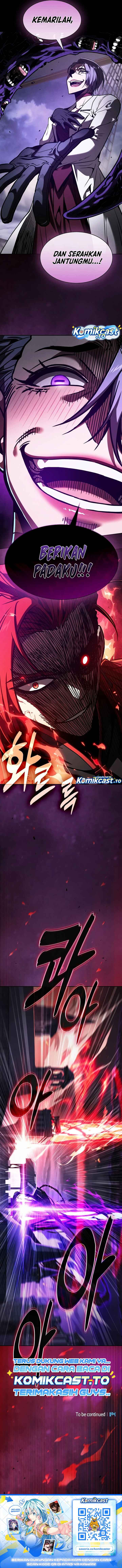 Academy’s Genius Swordmaster Chapter 141 - halaman 17