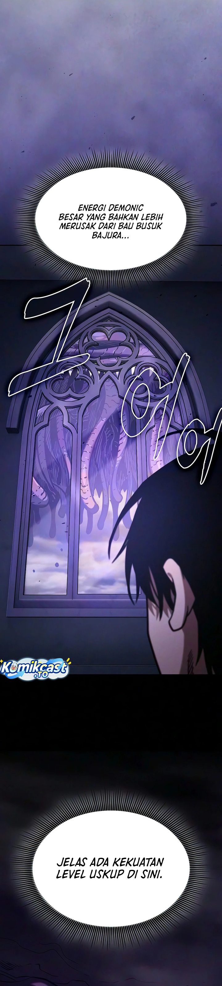 Academy’s Genius Swordmaster Chapter 142 - halaman 5