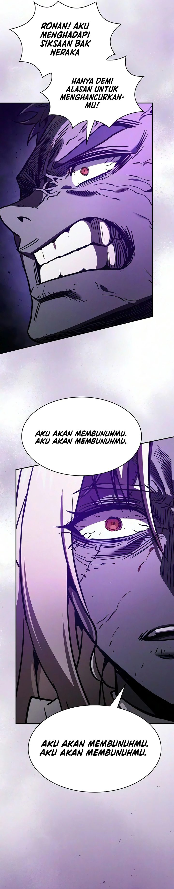 Academy’s Genius Swordmaster Chapter 142 - halaman 14