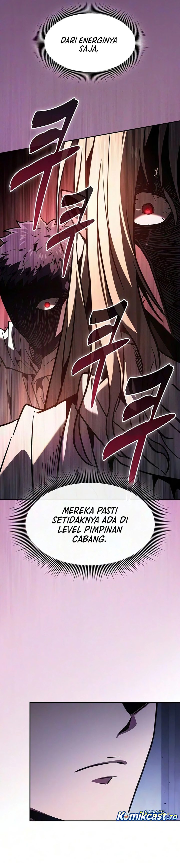Academy’s Genius Swordmaster Chapter 142 - halaman 17