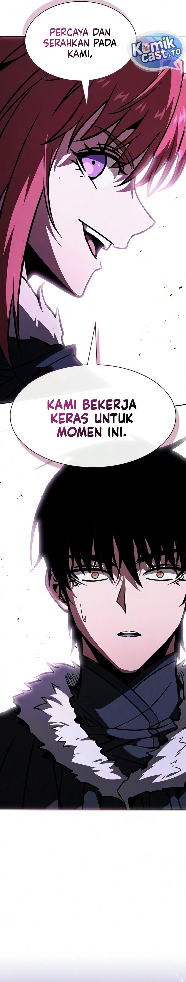Academy’s Genius Swordmaster Chapter 142 - halaman 21