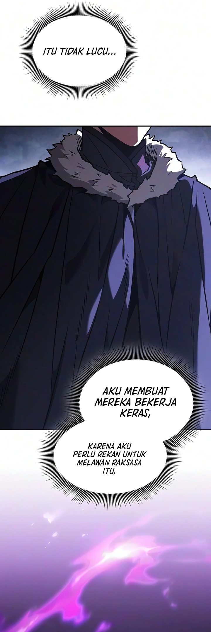 Academy’s Genius Swordmaster Chapter 142 - halaman 23
