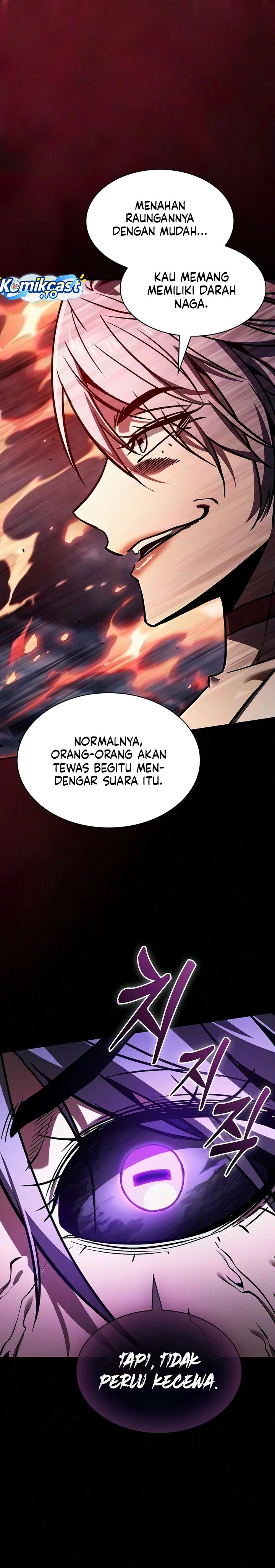 Academy’s Genius Swordmaster Chapter 142 - halaman 37