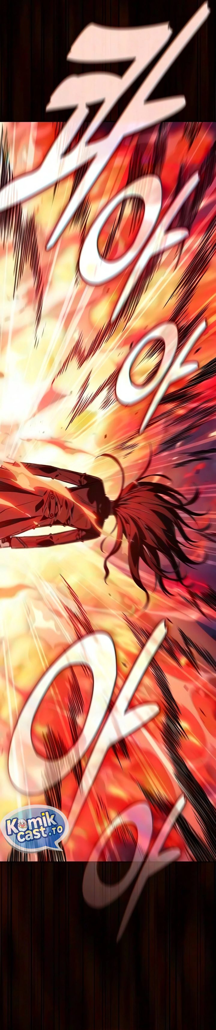 Academy’s Genius Swordmaster Chapter 142 - halaman 46