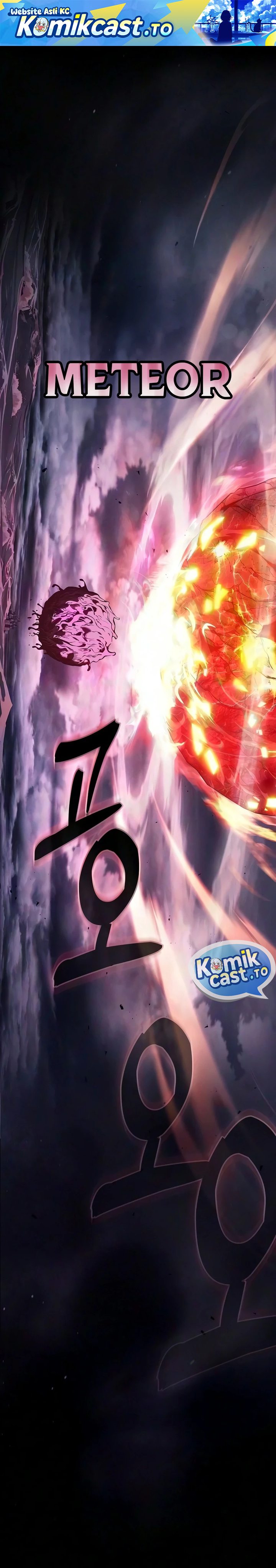 Academy’s Genius Swordmaster Chapter 143 - halaman 2