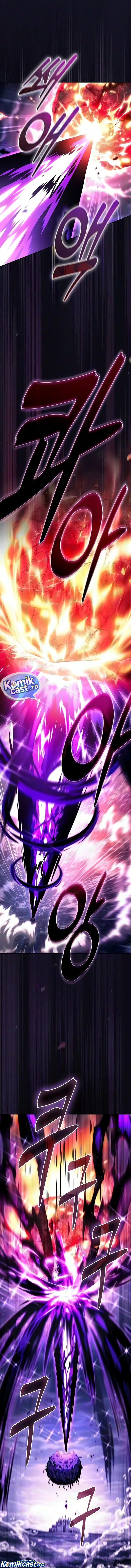 Academy’s Genius Swordmaster Chapter 143 - halaman 9