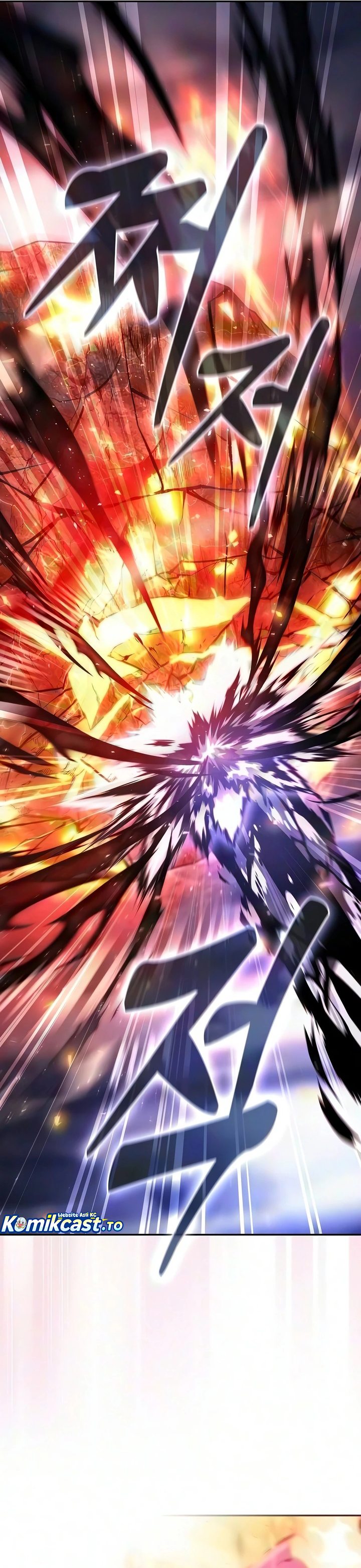 Academy’s Genius Swordmaster Chapter 143 - halaman 15