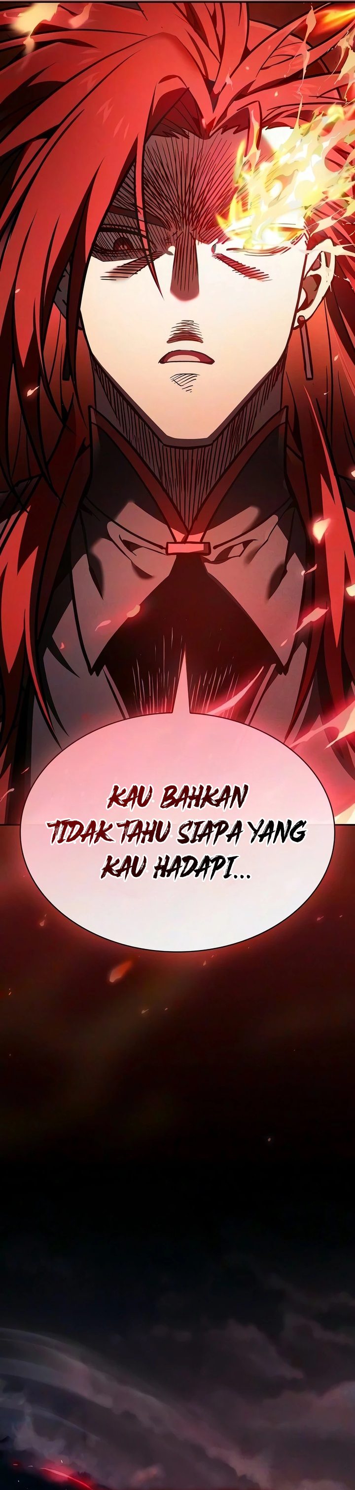 Academy’s Genius Swordmaster Chapter 143 - halaman 18