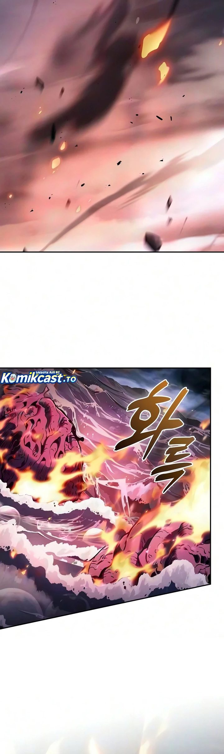 Academy’s Genius Swordmaster Chapter 143 - halaman 23