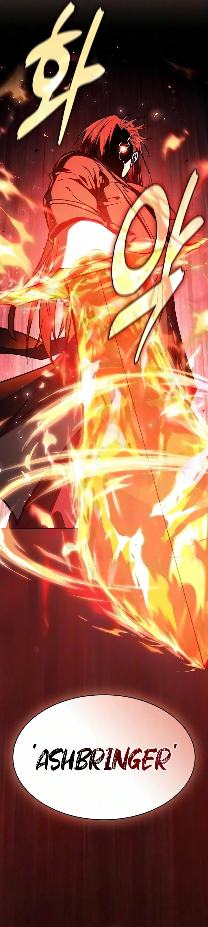 Academy’s Genius Swordmaster Chapter 143 - halaman 27