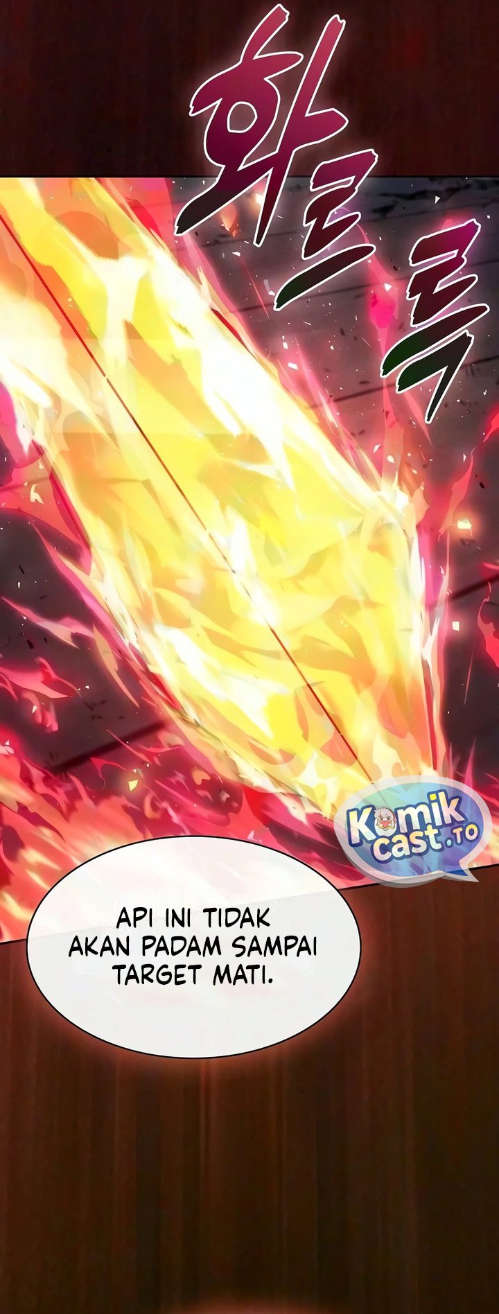 Academy’s Genius Swordmaster Chapter 143 - halaman 28