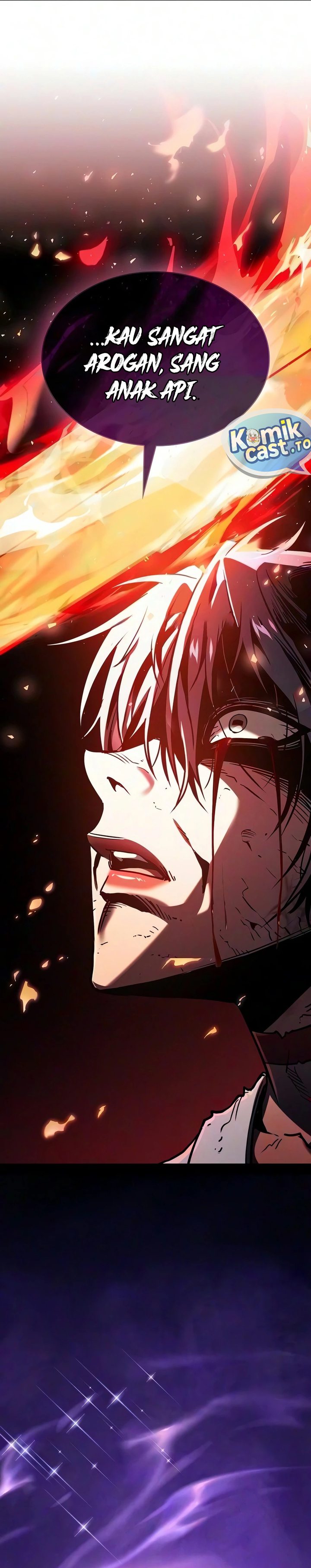 Academy’s Genius Swordmaster Chapter 143 - halaman 31