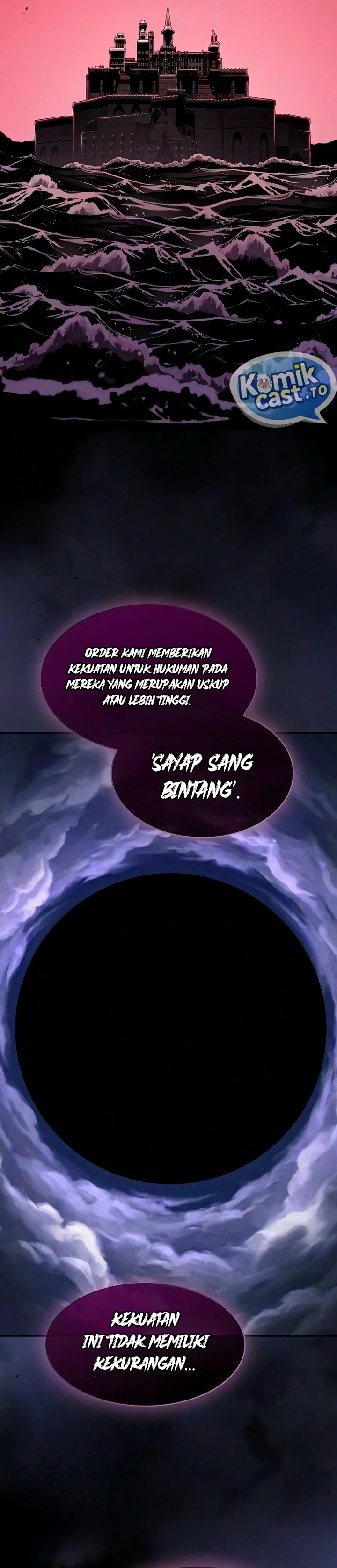 Academy’s Genius Swordmaster Chapter 143 - halaman 45