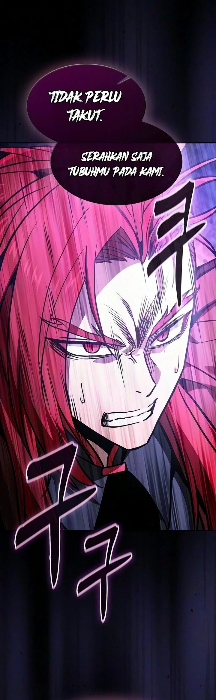 Academy’s Genius Swordmaster Chapter 143 - halaman 50