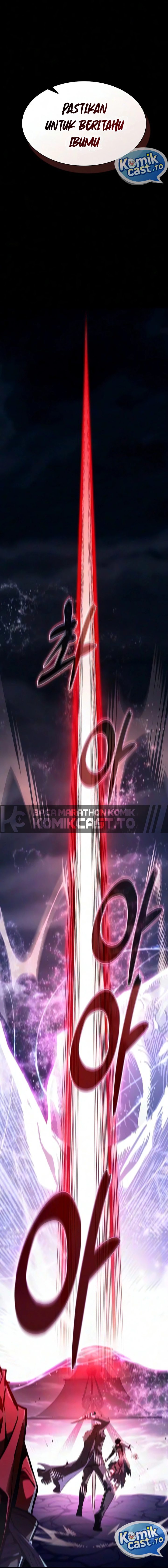 Academy’s Genius Swordmaster Chapter 143 - halaman 53