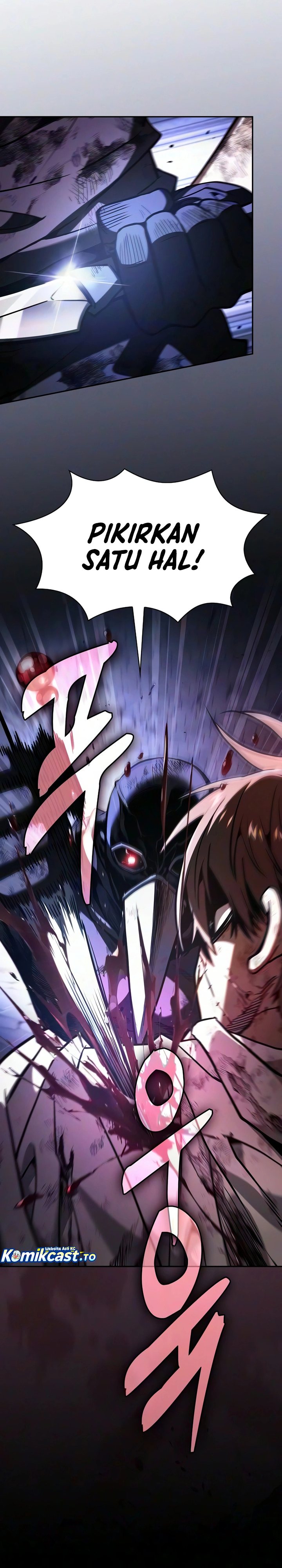 Academy’s Genius Swordmaster Chapter 144 - halaman 7