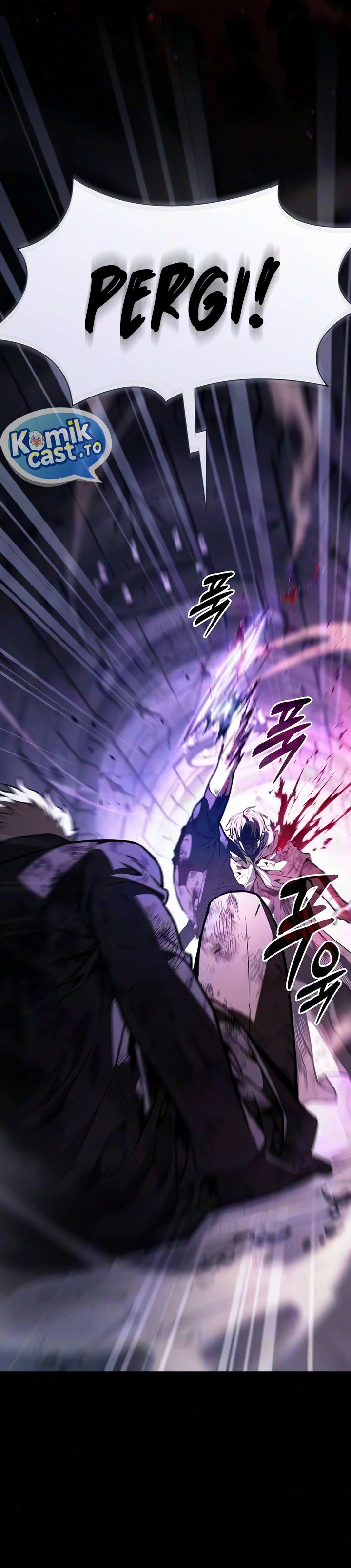 Academy’s Genius Swordmaster Chapter 144 - halaman 9