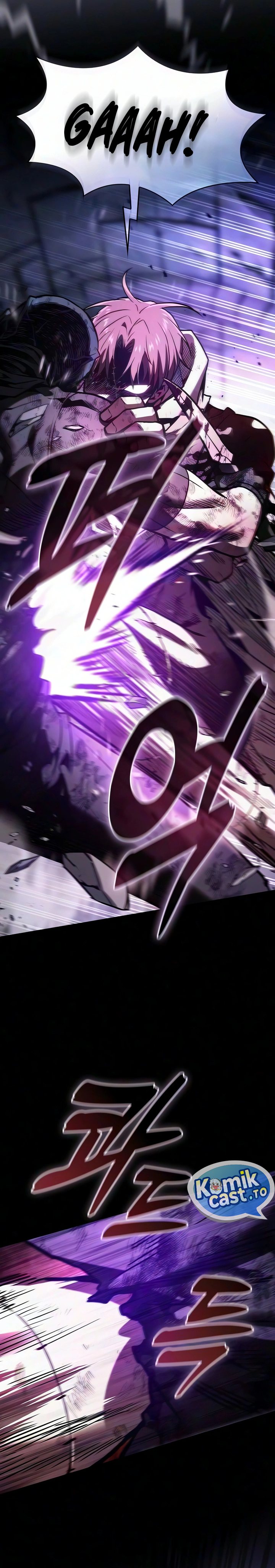 Academy’s Genius Swordmaster Chapter 144 - halaman 12