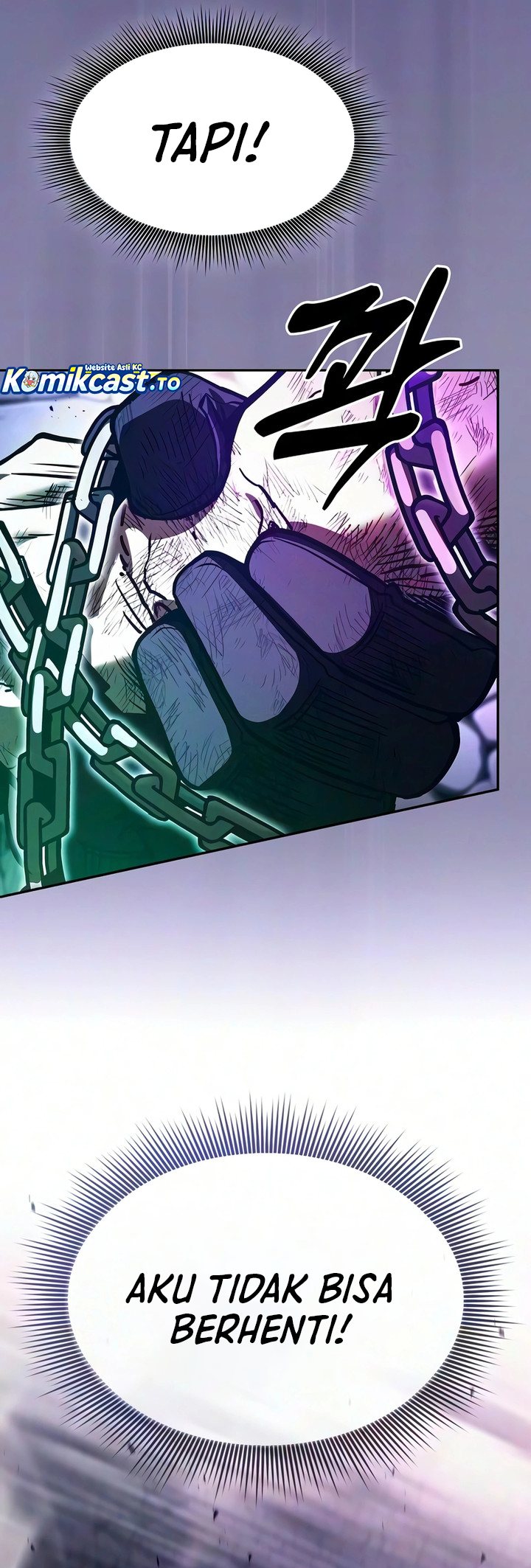 Academy’s Genius Swordmaster Chapter 144 - halaman 15