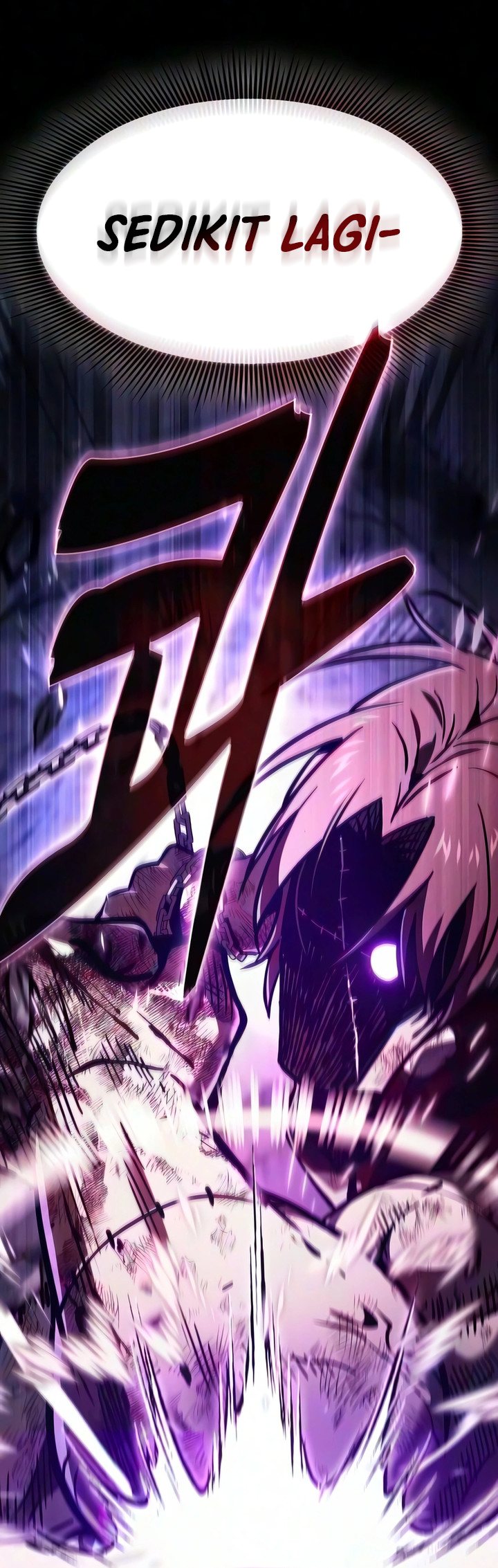 Academy’s Genius Swordmaster Chapter 144 - halaman 19