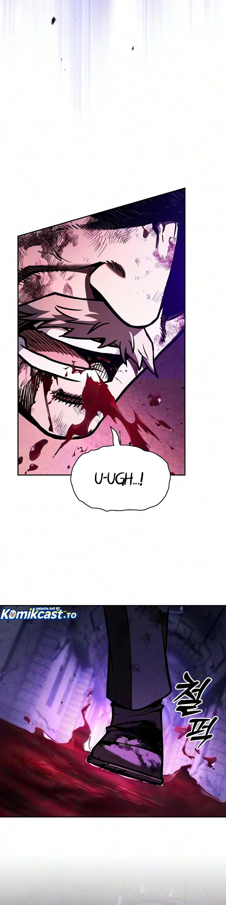 Academy’s Genius Swordmaster Chapter 144 - halaman 21