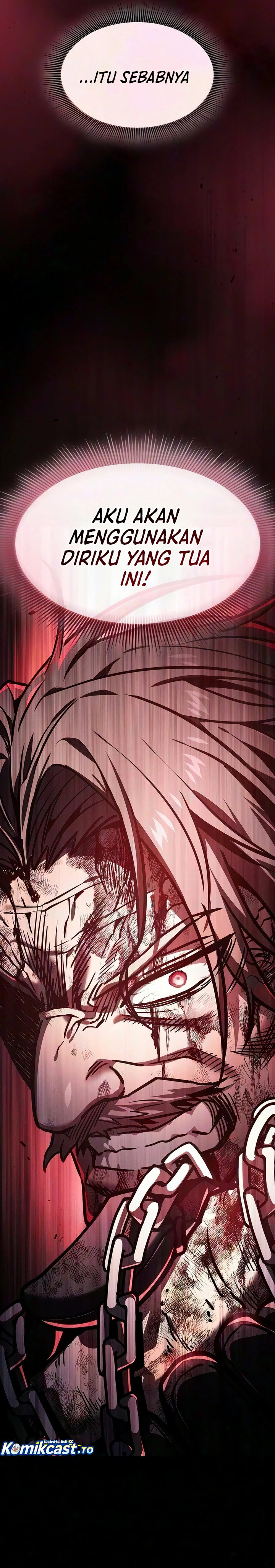 Academy’s Genius Swordmaster Chapter 144 - halaman 25