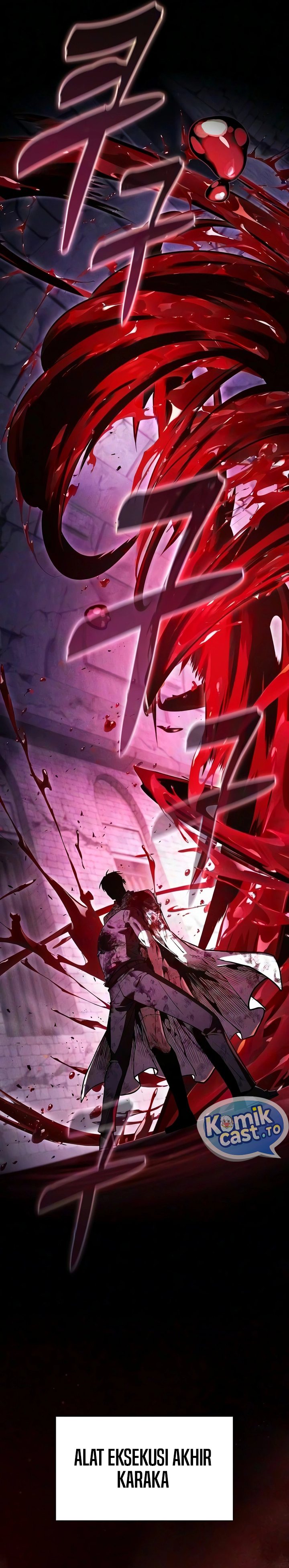 Academy’s Genius Swordmaster Chapter 144 - halaman 27