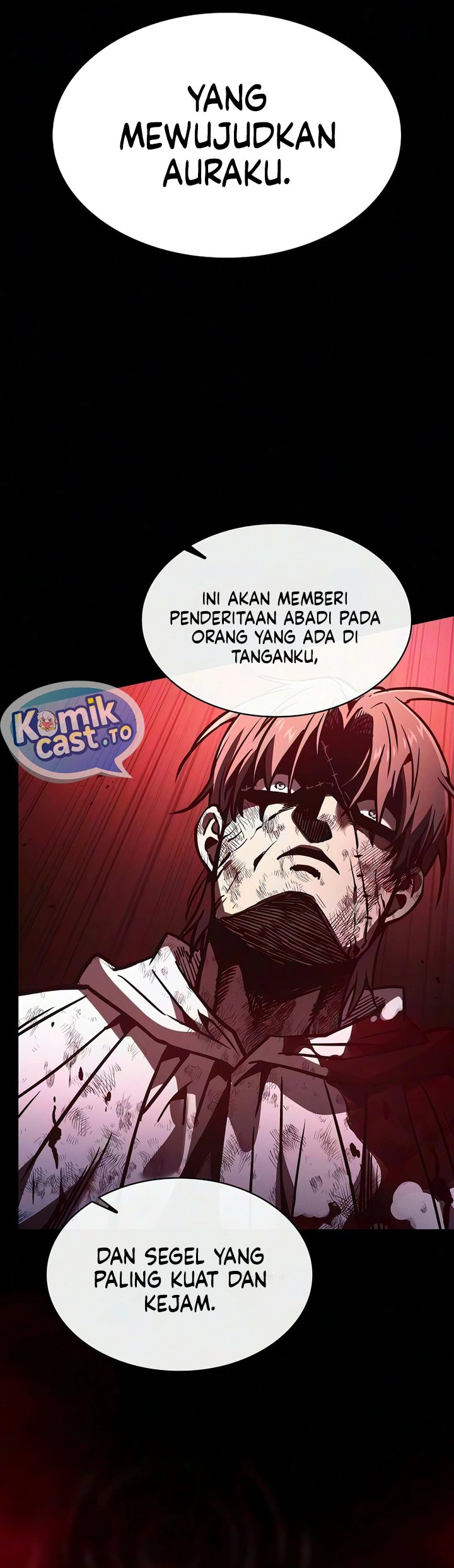 Academy’s Genius Swordmaster Chapter 144 - halaman 30