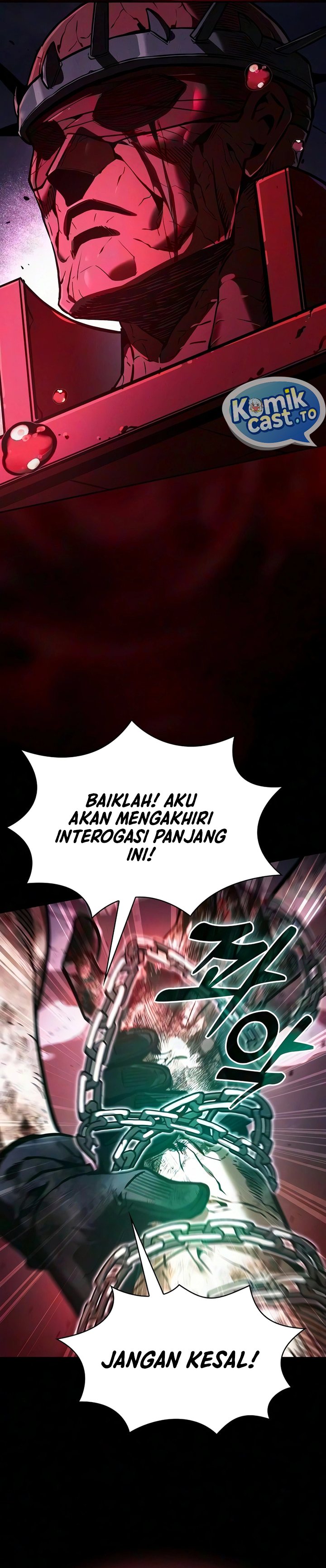 Academy’s Genius Swordmaster Chapter 144 - halaman 32