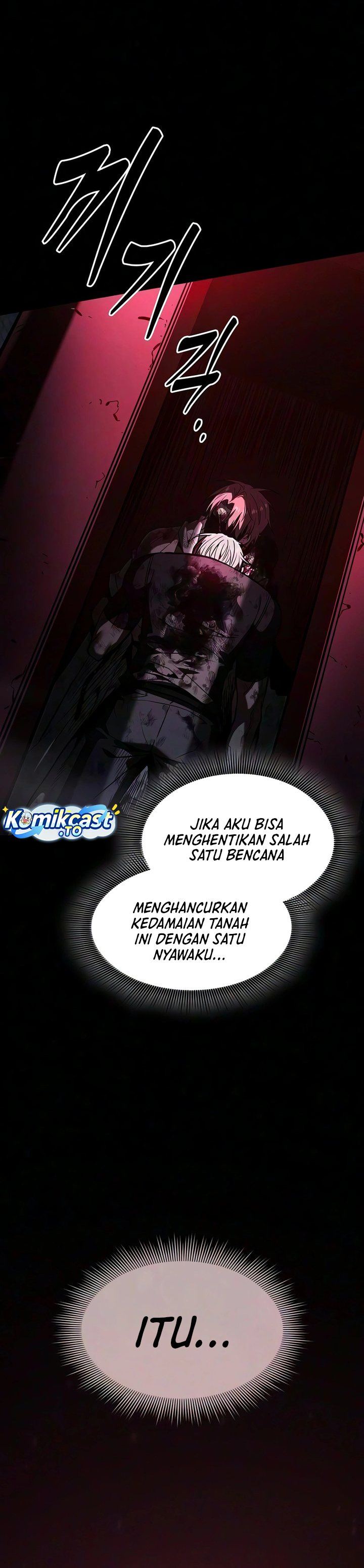 Academy’s Genius Swordmaster Chapter 144 - halaman 36