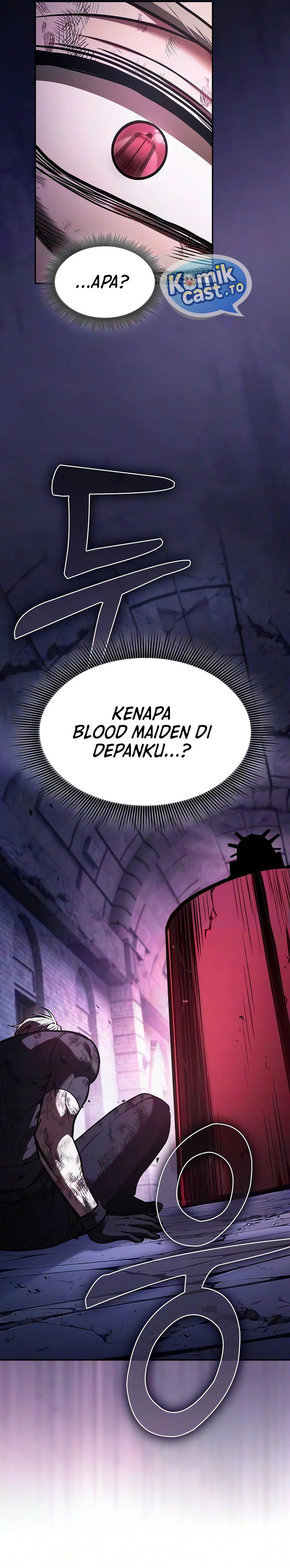 Academy’s Genius Swordmaster Chapter 144 - halaman 39