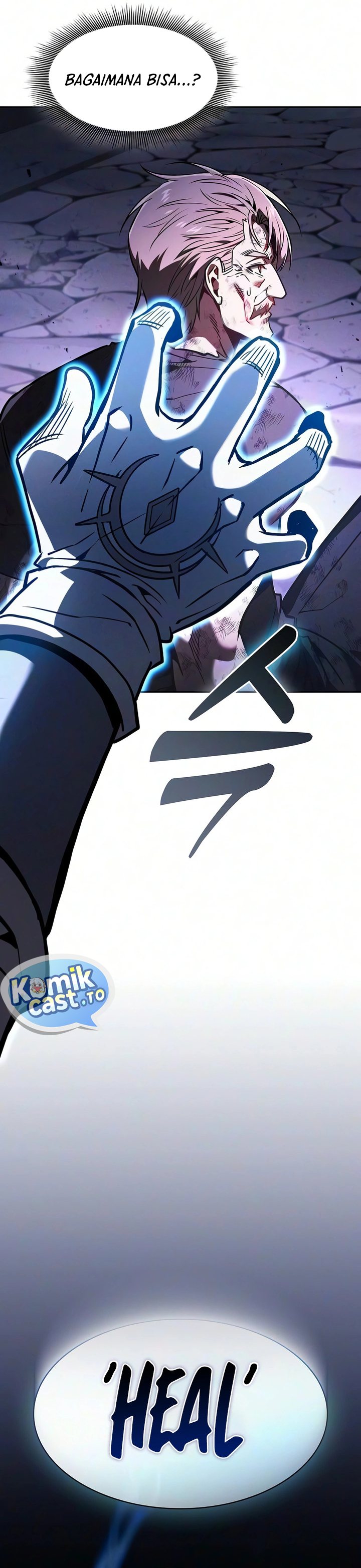 Academy’s Genius Swordmaster Chapter 144 - halaman 40