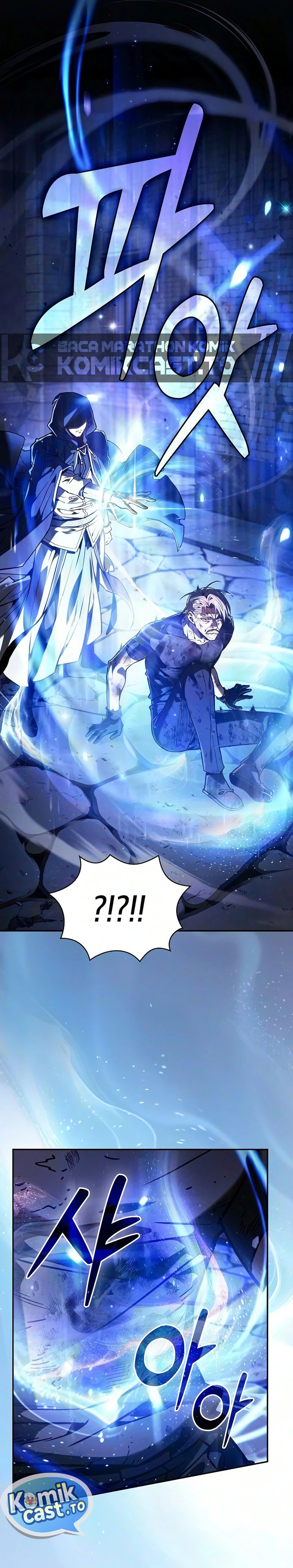 Academy’s Genius Swordmaster Chapter 144 - halaman 41