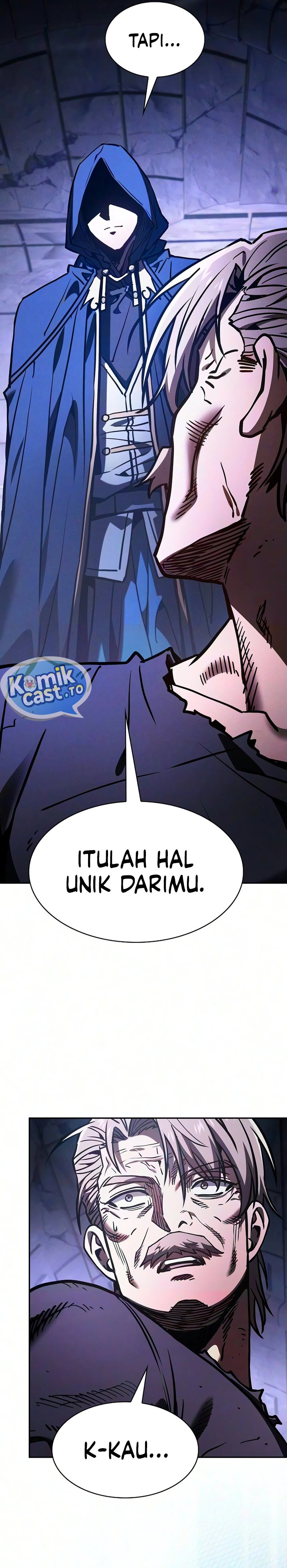 Academy’s Genius Swordmaster Chapter 144 - halaman 43