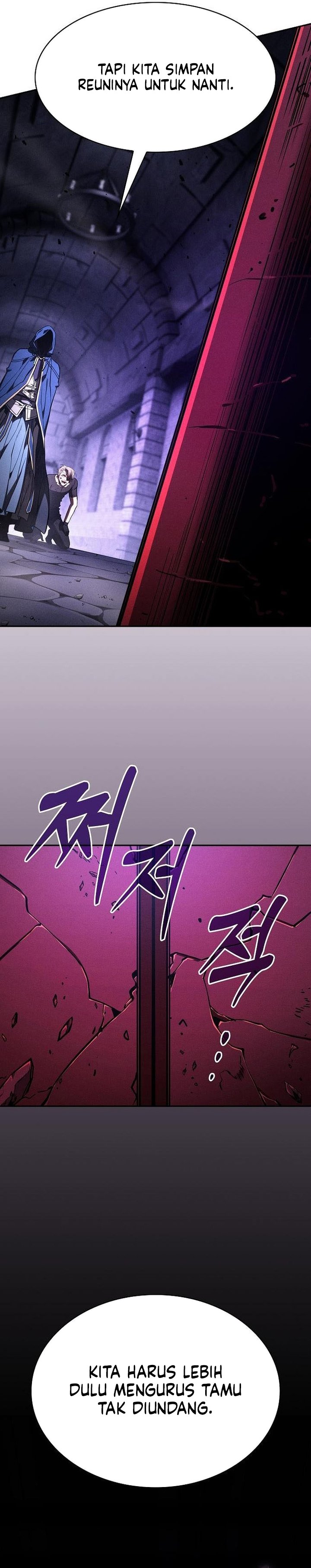 Academy’s Genius Swordmaster Chapter 145 - halaman 4