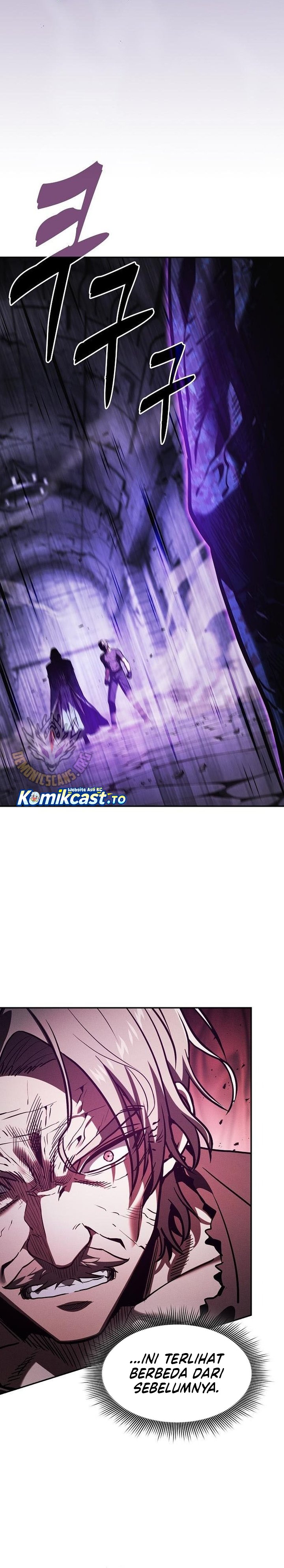 Academy’s Genius Swordmaster Chapter 145 - halaman 8