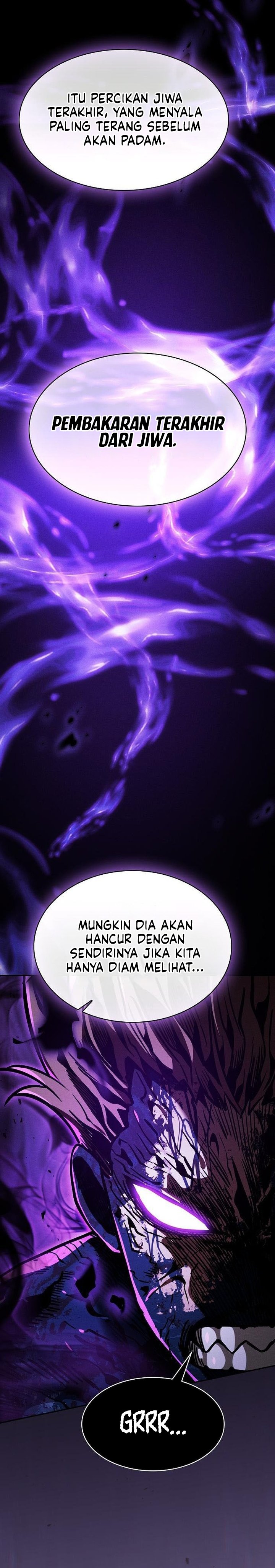 Academy’s Genius Swordmaster Chapter 145 - halaman 10