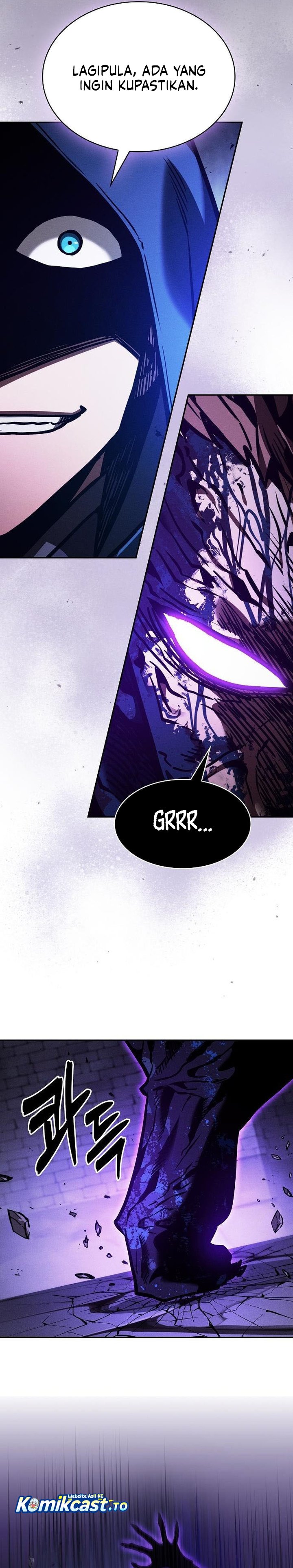 Academy’s Genius Swordmaster Chapter 145 - halaman 12