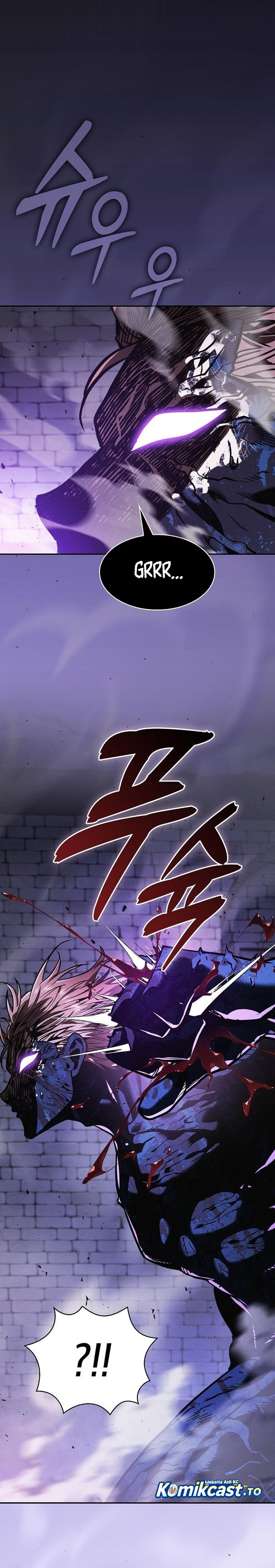 Academy’s Genius Swordmaster Chapter 145 - halaman 22
