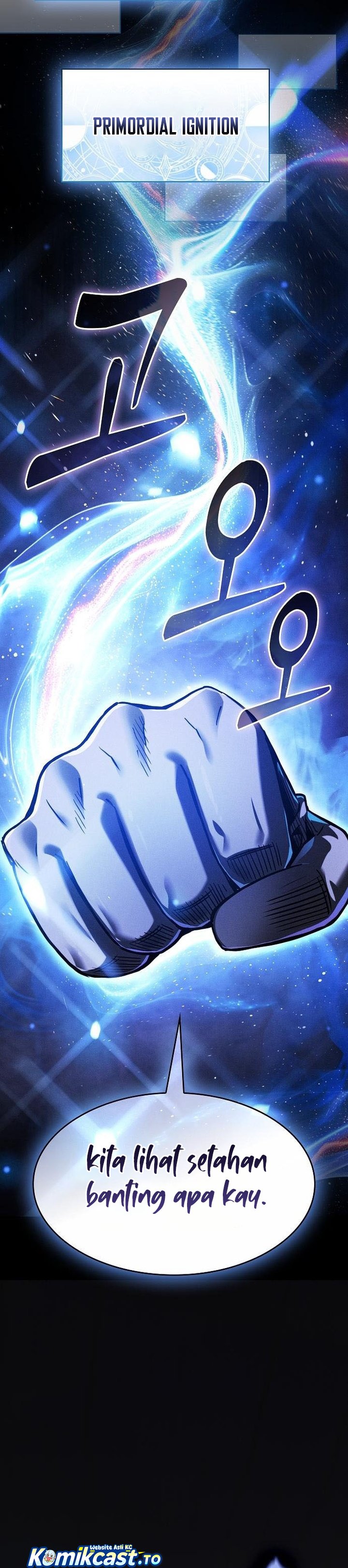 Academy’s Genius Swordmaster Chapter 145 - halaman 25