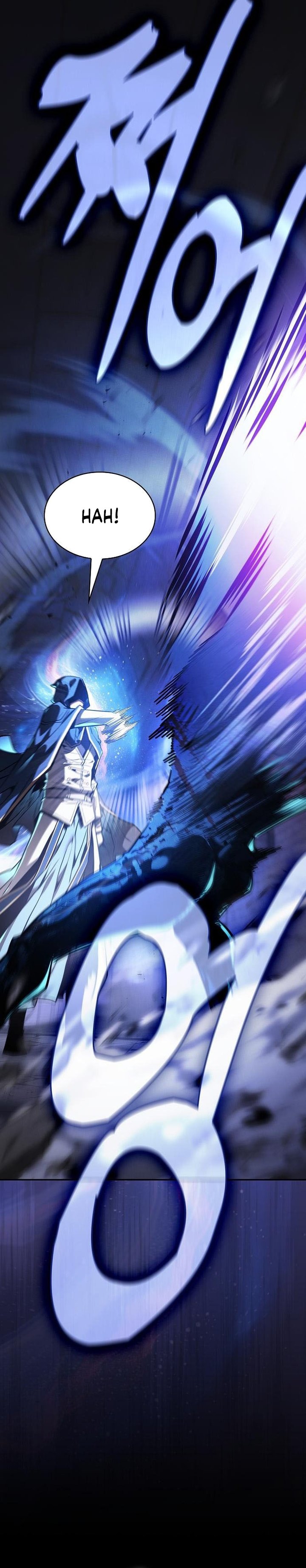 Academy’s Genius Swordmaster Chapter 145 - halaman 26