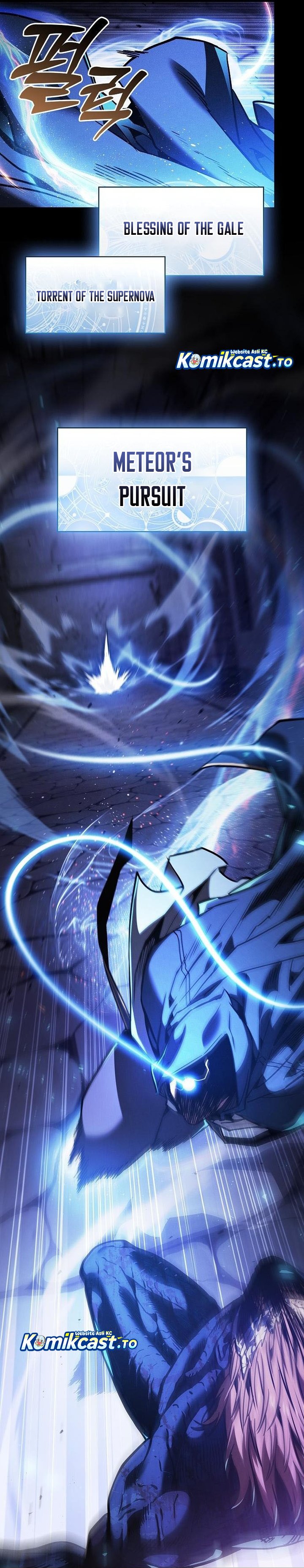 Academy’s Genius Swordmaster Chapter 145 - halaman 28