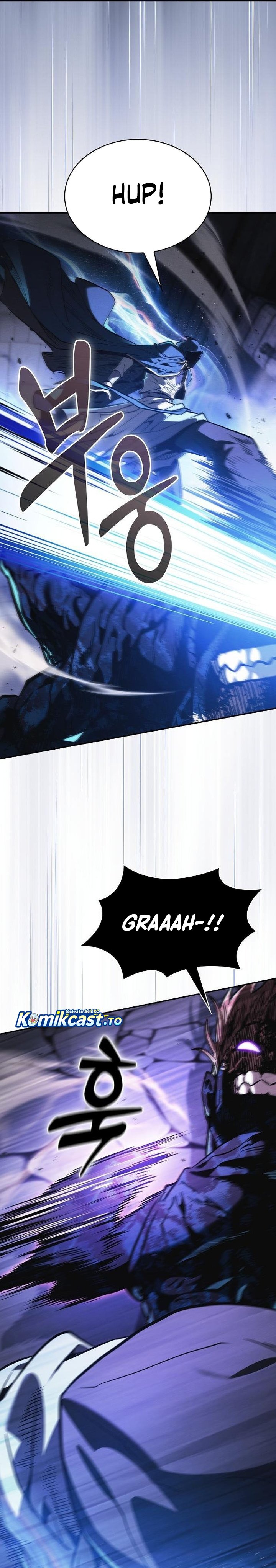 Academy’s Genius Swordmaster Chapter 145 - halaman 29