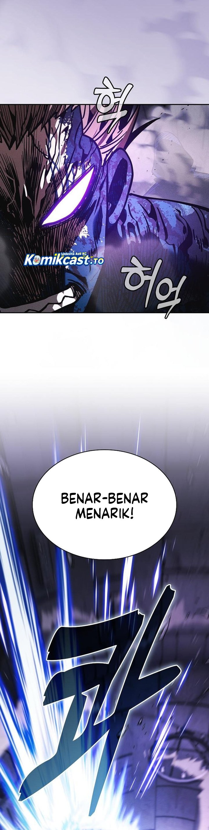 Academy’s Genius Swordmaster Chapter 145 - halaman 39
