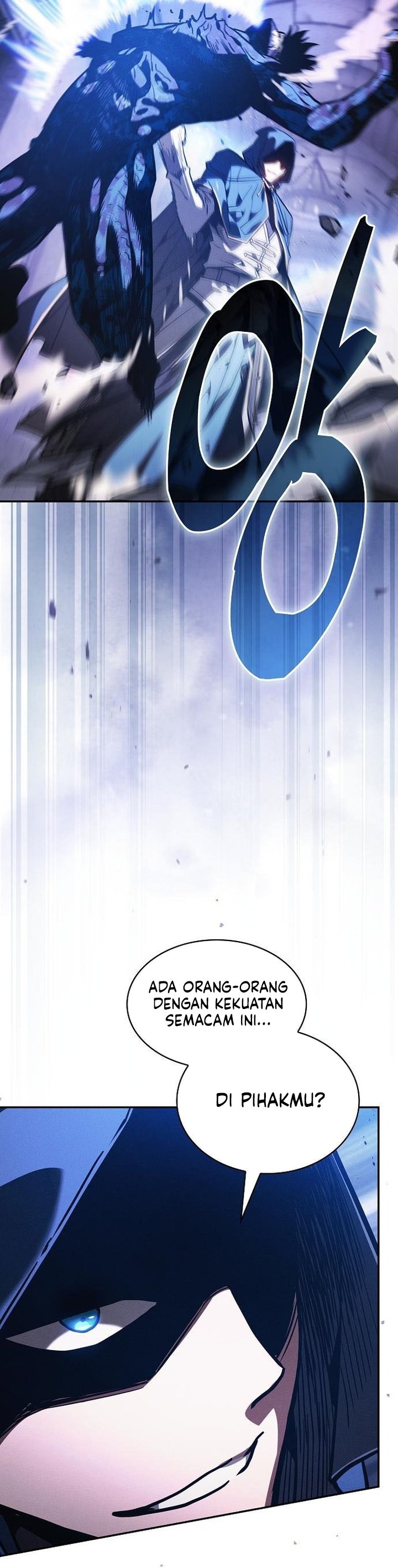 Academy’s Genius Swordmaster Chapter 145 - halaman 40